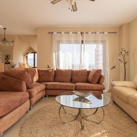 Marina Duquesa 953 Apartment Манилва Екстериор снимка