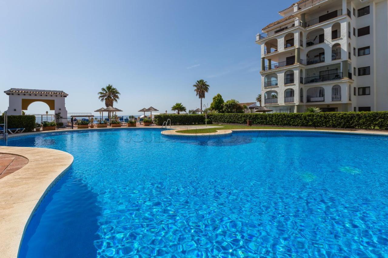 Marina Duquesa 953 Apartment Манилва Екстериор снимка