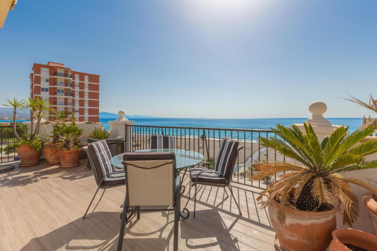 Marina Duquesa 953 Apartment Манилва Екстериор снимка