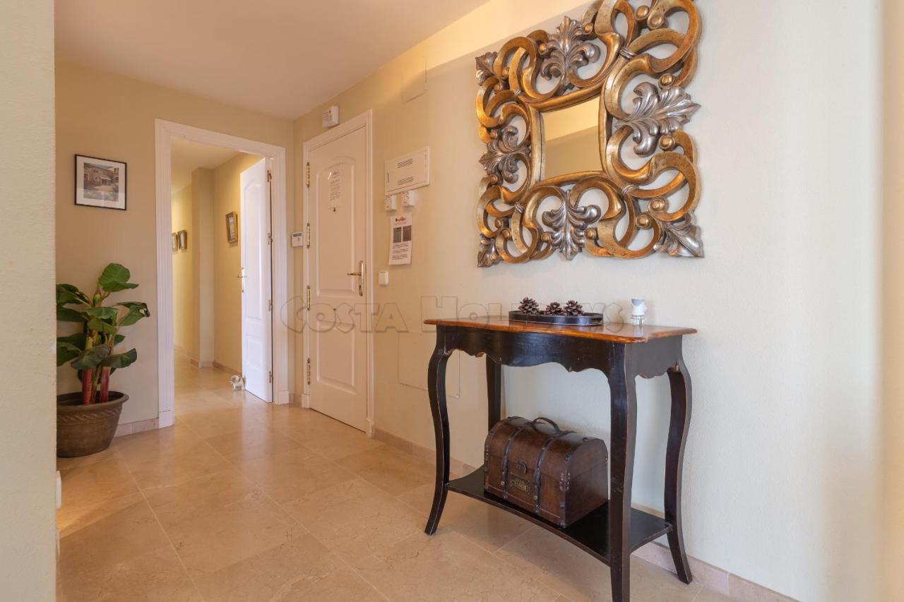 Marina Duquesa 953 Apartment Манилва Екстериор снимка