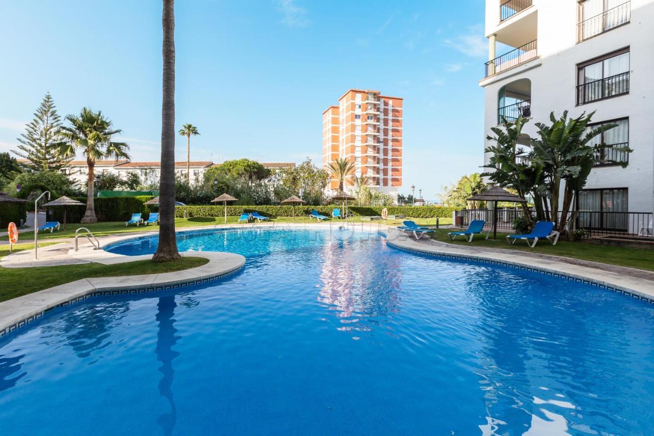 Marina Duquesa 953 Apartment Манилва Екстериор снимка