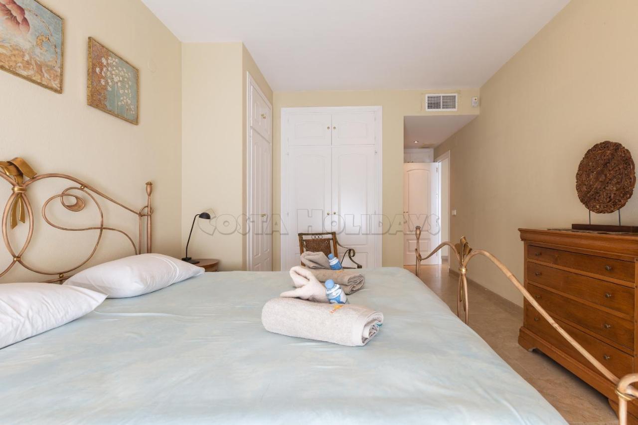 Marina Duquesa 953 Apartment Манилва Екстериор снимка