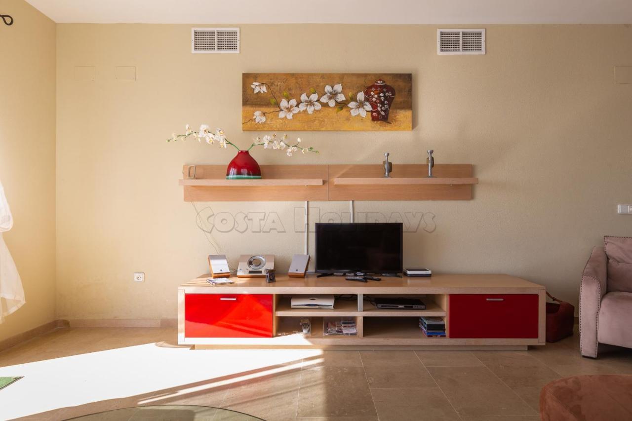 Marina Duquesa 953 Apartment Манилва Екстериор снимка